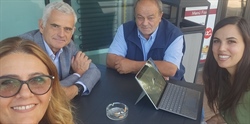 L'Abruzzo cooperativo in vetrina: Aprozoo